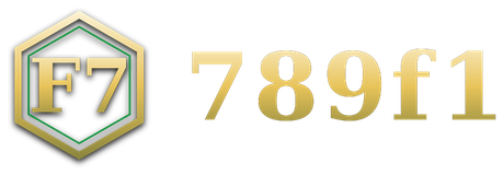 789f1 logo